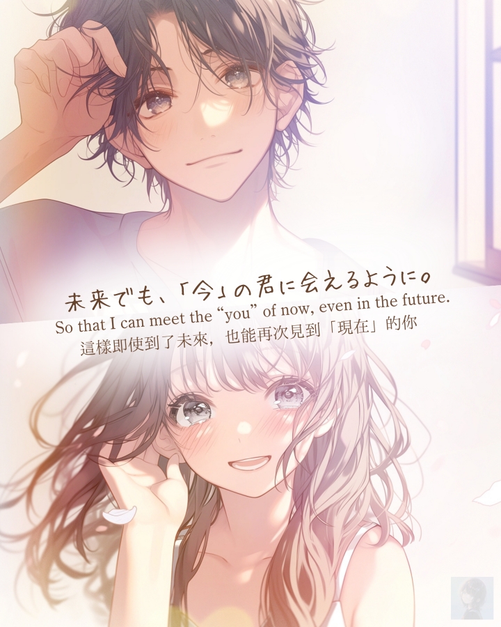【漫画】キミを記録する - Capturing you｜寿司娘