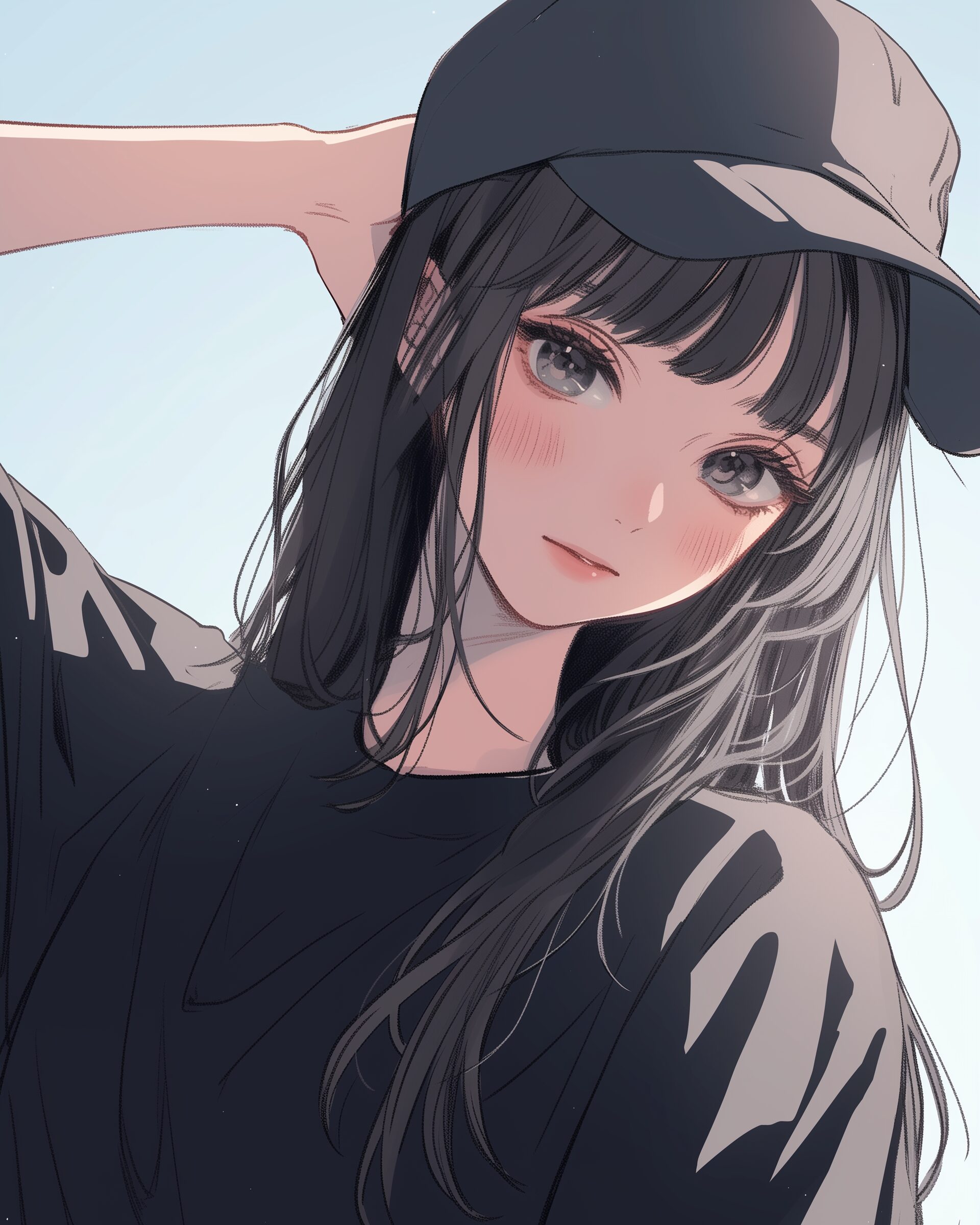 クールガール1