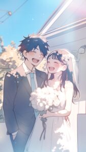 【壁紙】ずっと一緒にいたね１