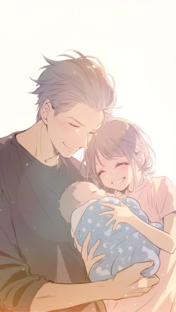 【壁紙】ずっと一緒にいたね１