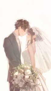 【壁紙】ずっと一緒にいたね０