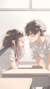 【壁紙】カップル０