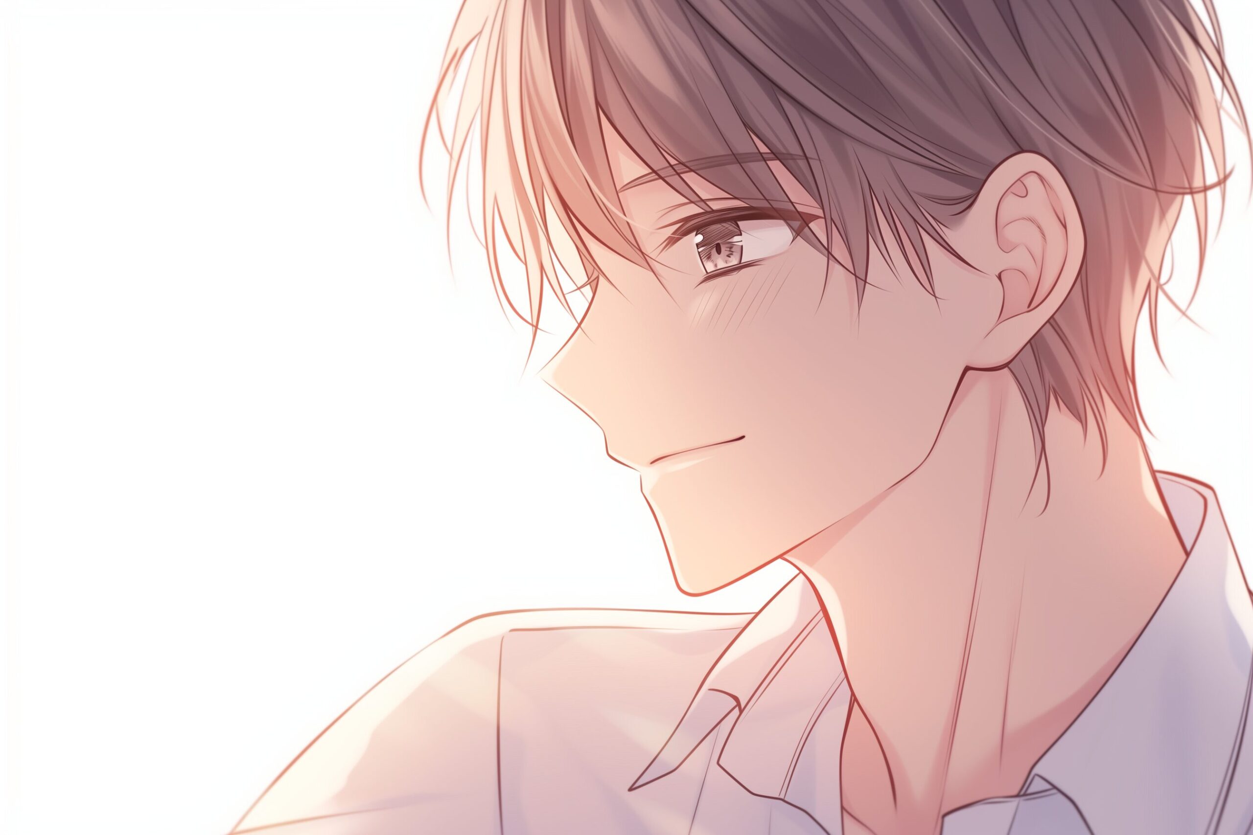 イケメン男性０