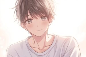 イケメン男性０