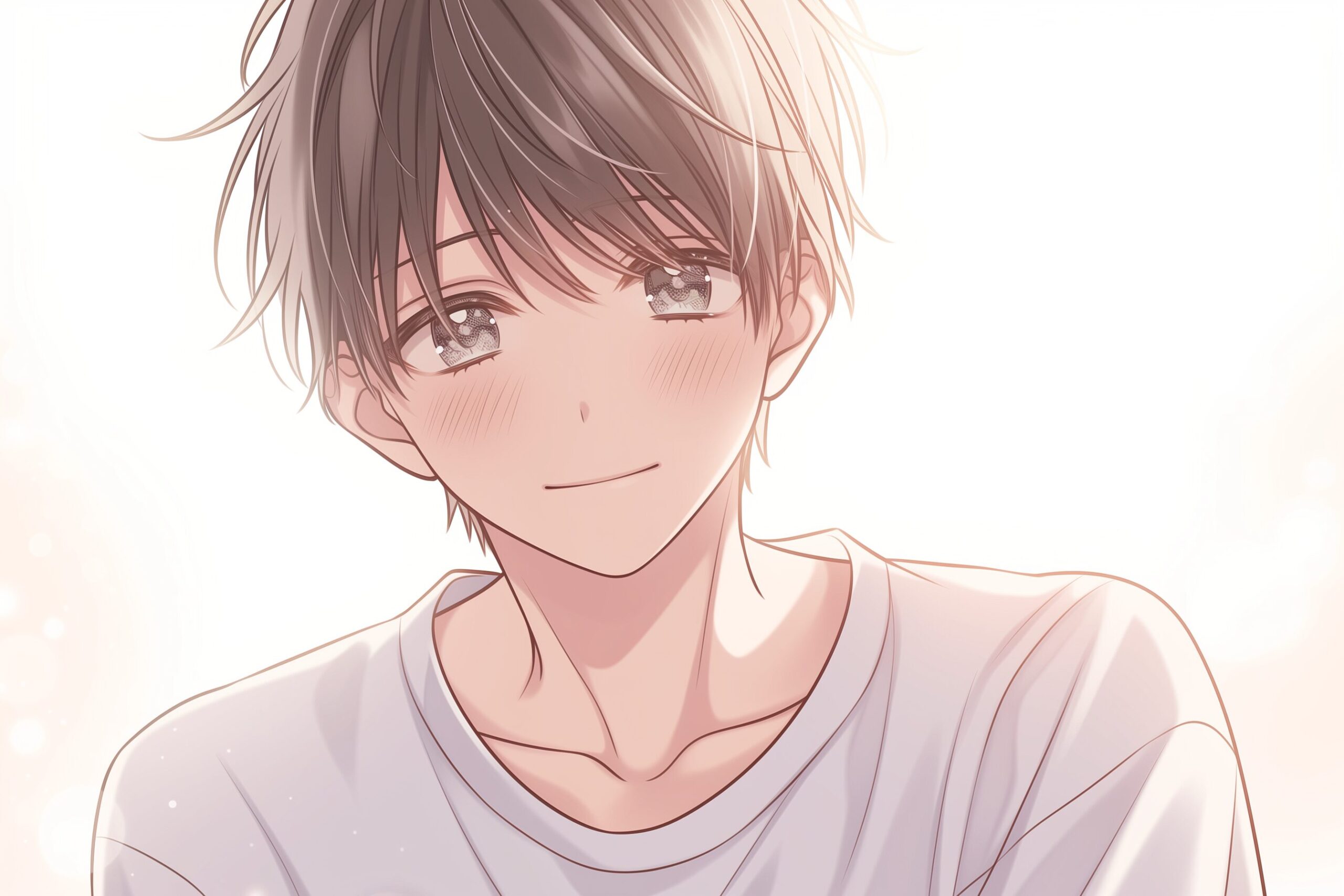 イケメン男性0