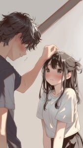 【壁紙】カップル０