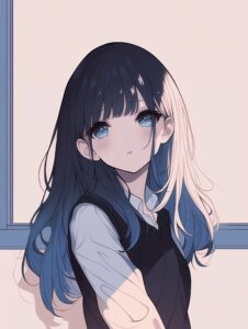 月森さんを笑わせたい０