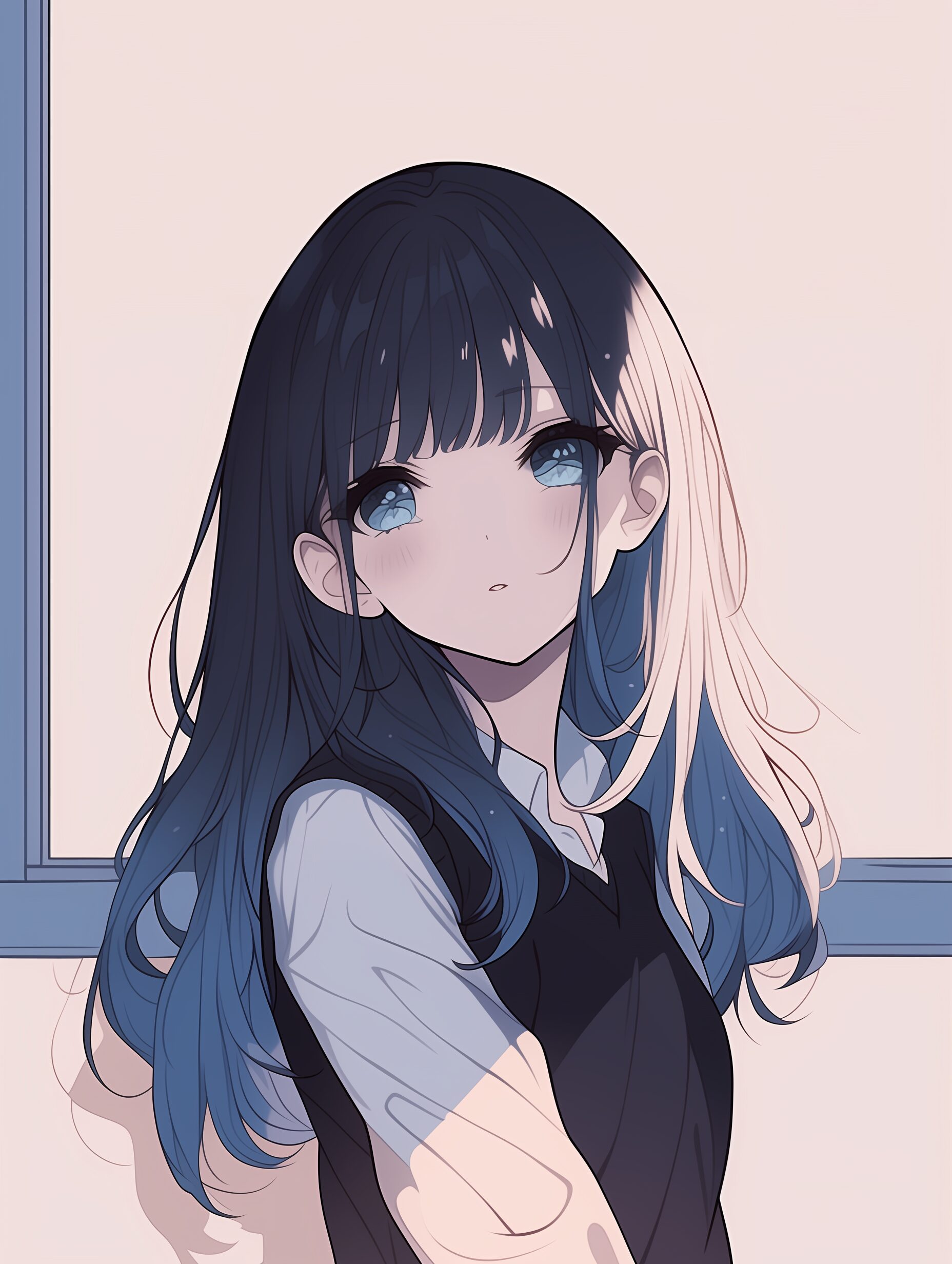 月森さんを笑わせたい0