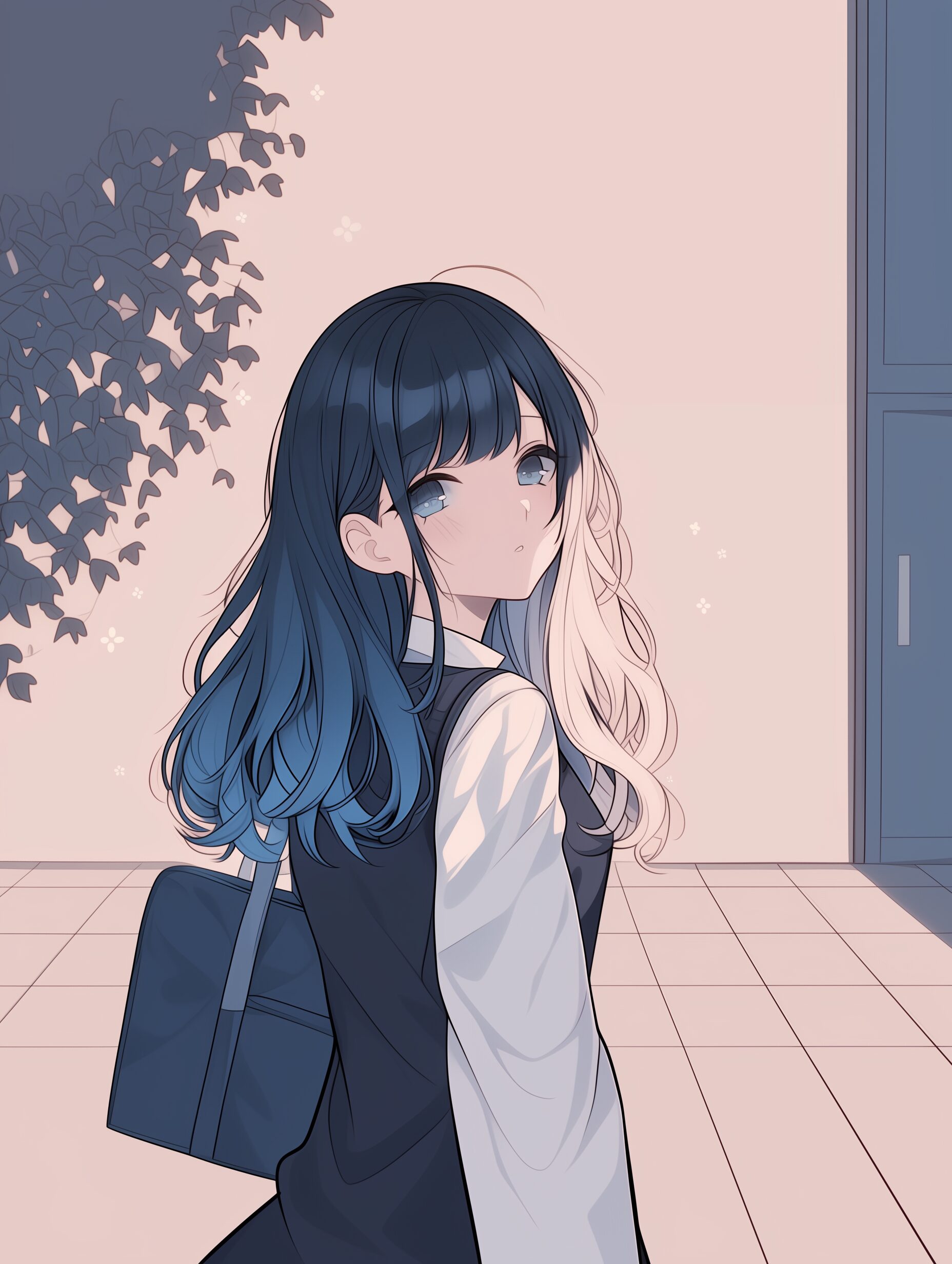 月森さんを笑わせたい0