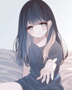 月森さんを笑わせたい０