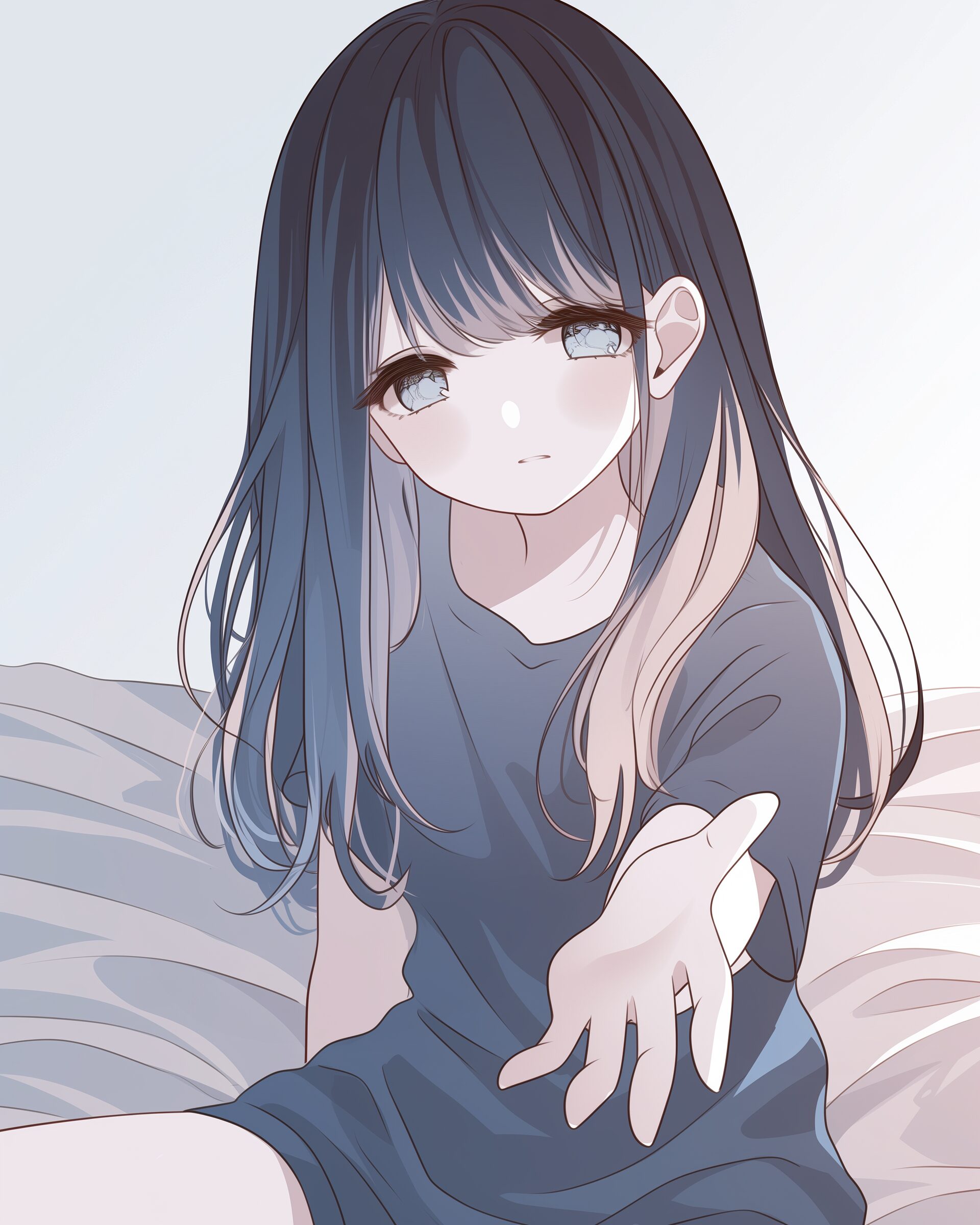月森さんを笑わせたい0