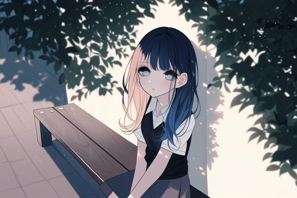 月森さん０