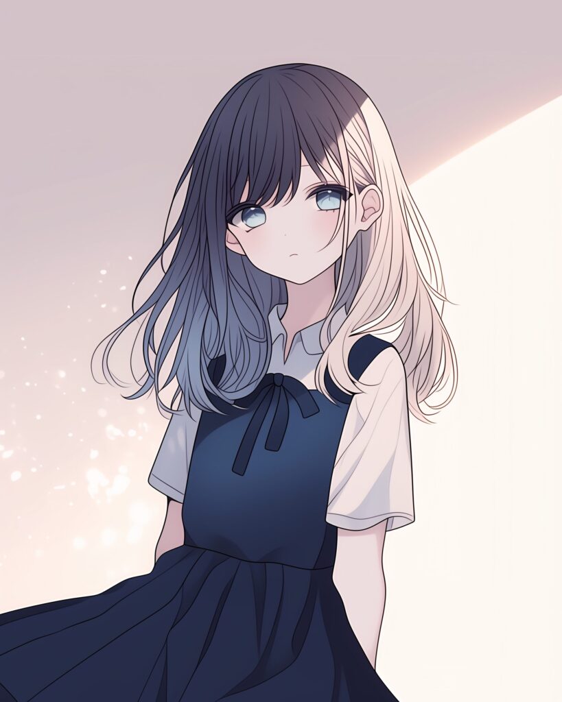 月森さん０
