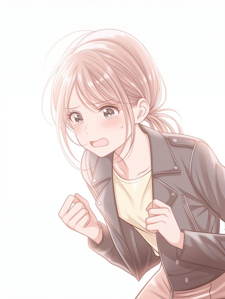 オシャレ女子０