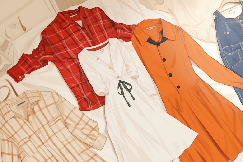 ファッション０