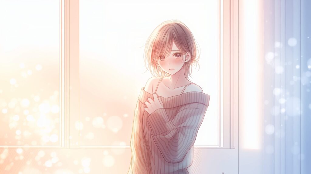 オシャレ女子０