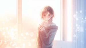 オシャレ女子０
