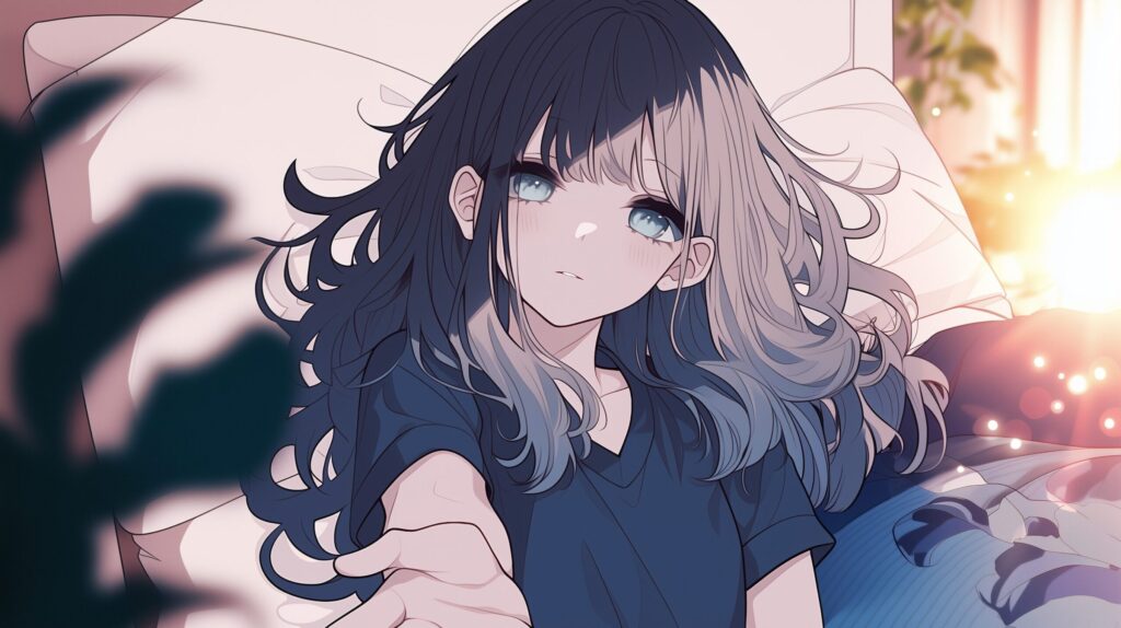 Tsukimori Mio０