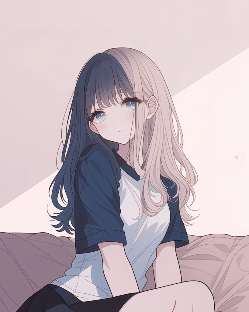 月森さんを笑わせたい０