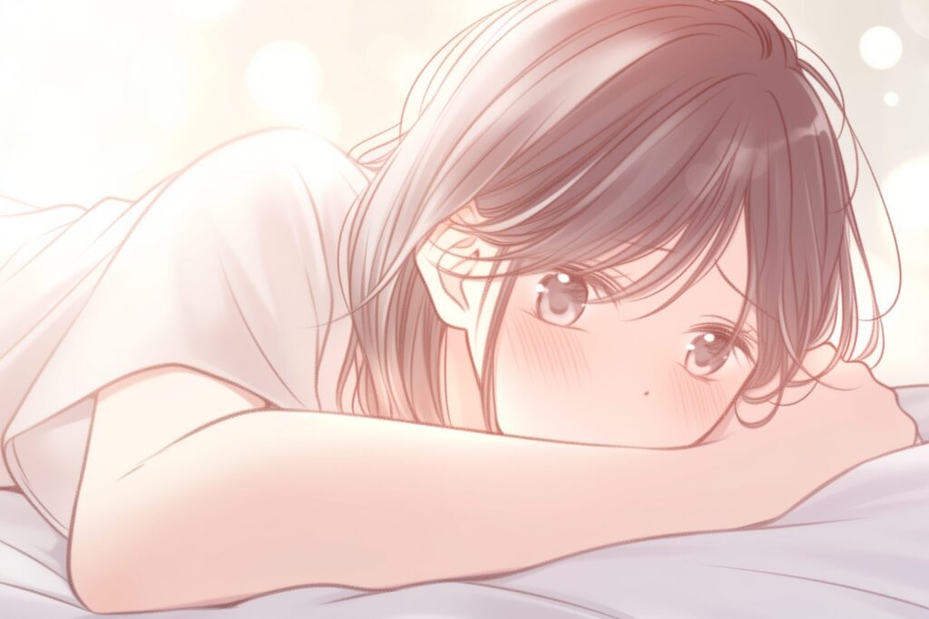 オシャレ女子０