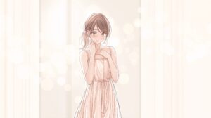 オシャレ女子０