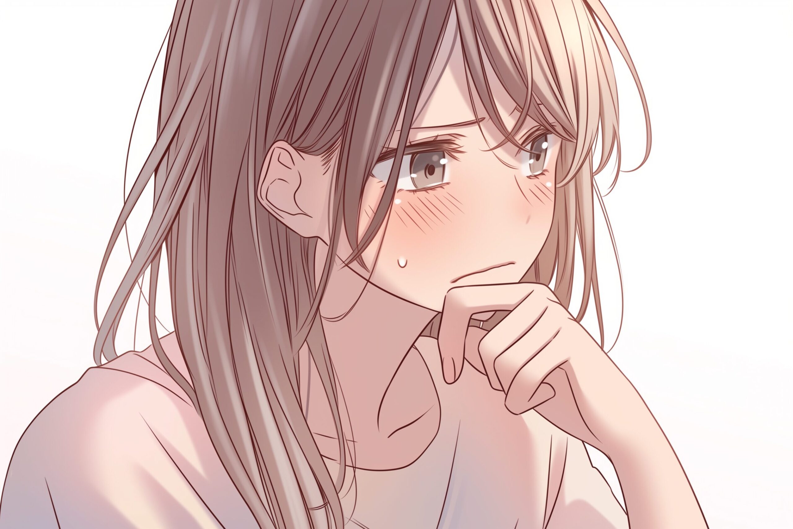 オシャレ女子1