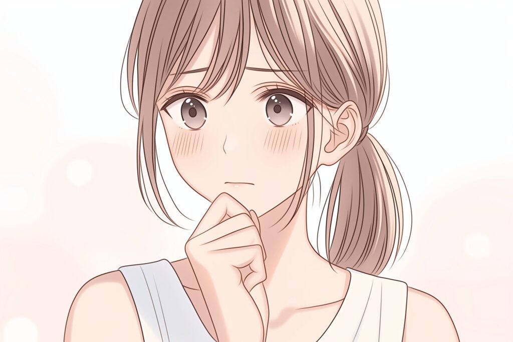 オシャレ女子０