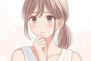 オシャレ女子０