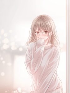 オシャレ女子０