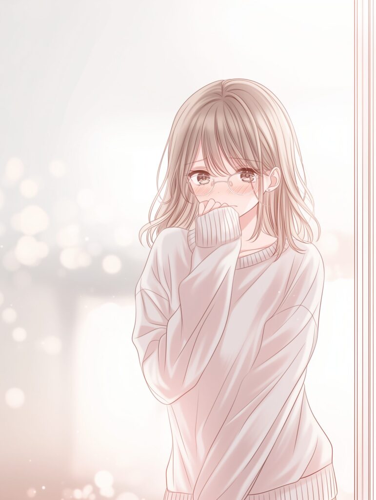 オシャレ女子０
