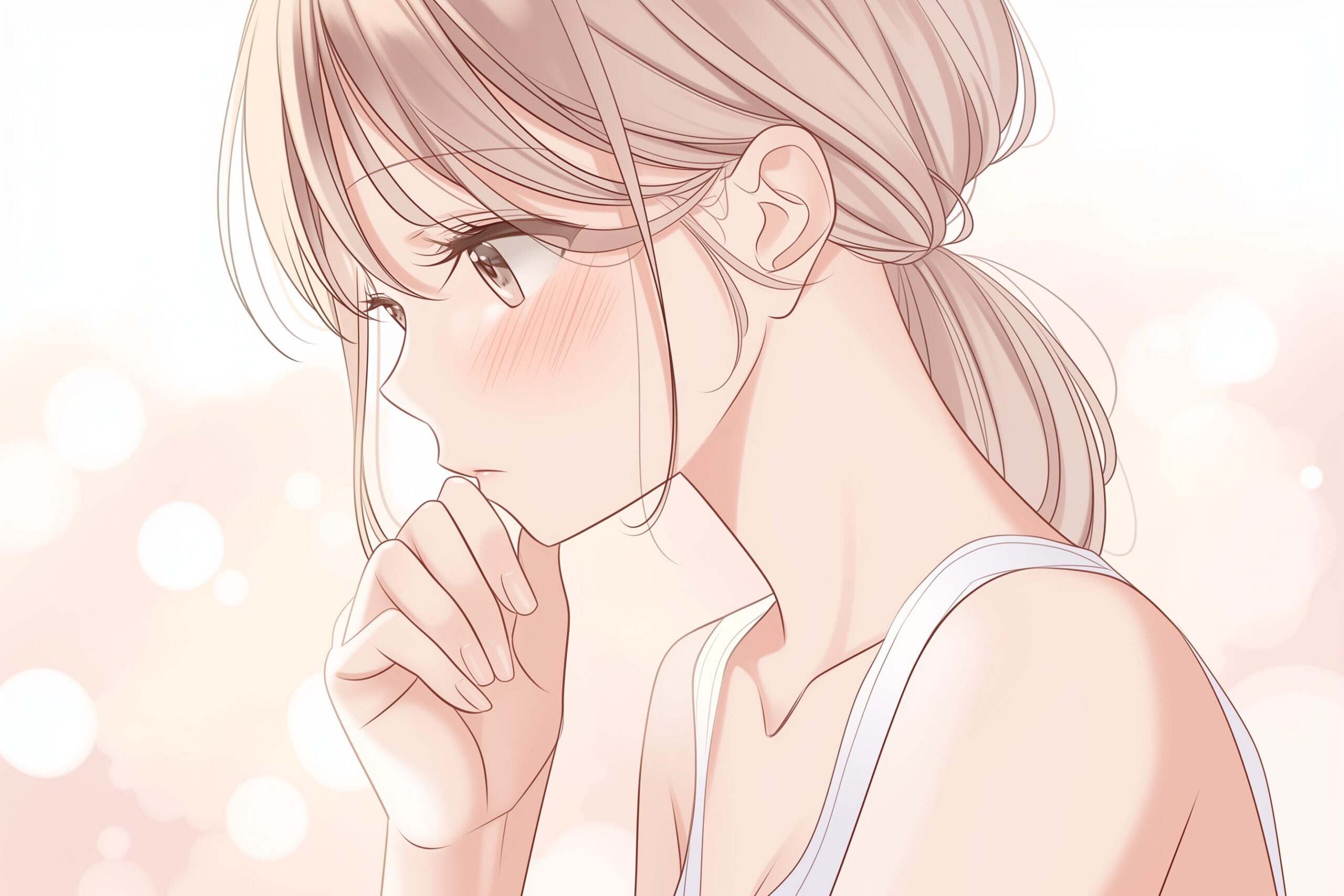オシャレ女子1