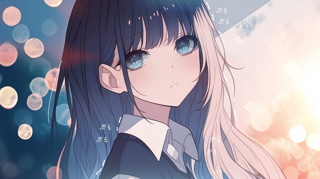 Tsukimori Mio０