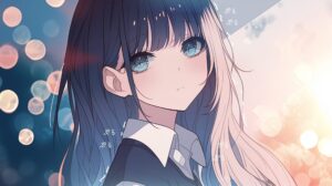 Tsukimori Mio０