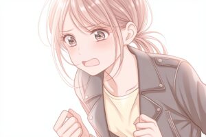 オシャレ女子０