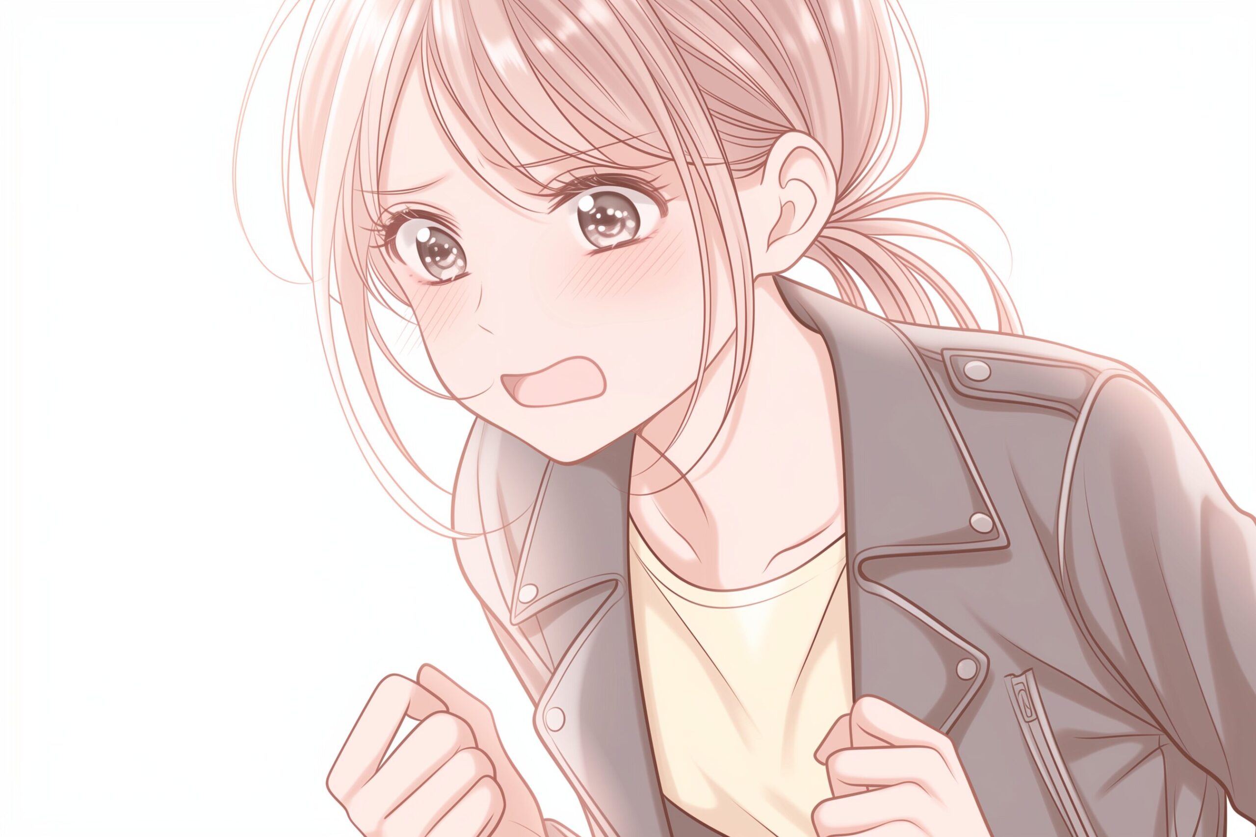 オシャレ女子０