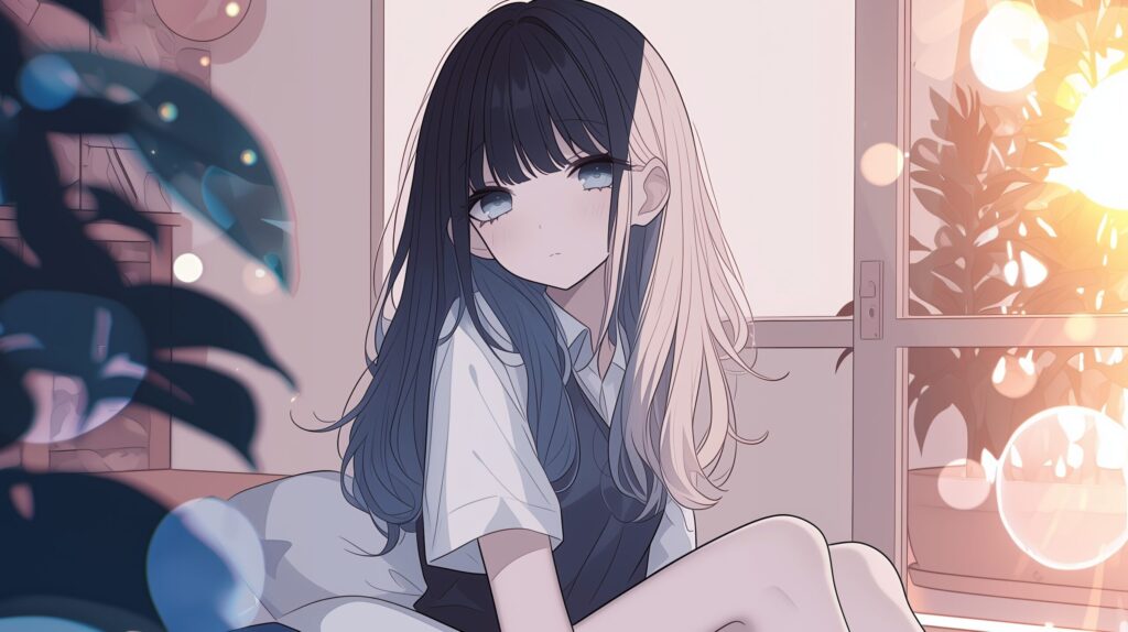 Tsukimori Mio０
