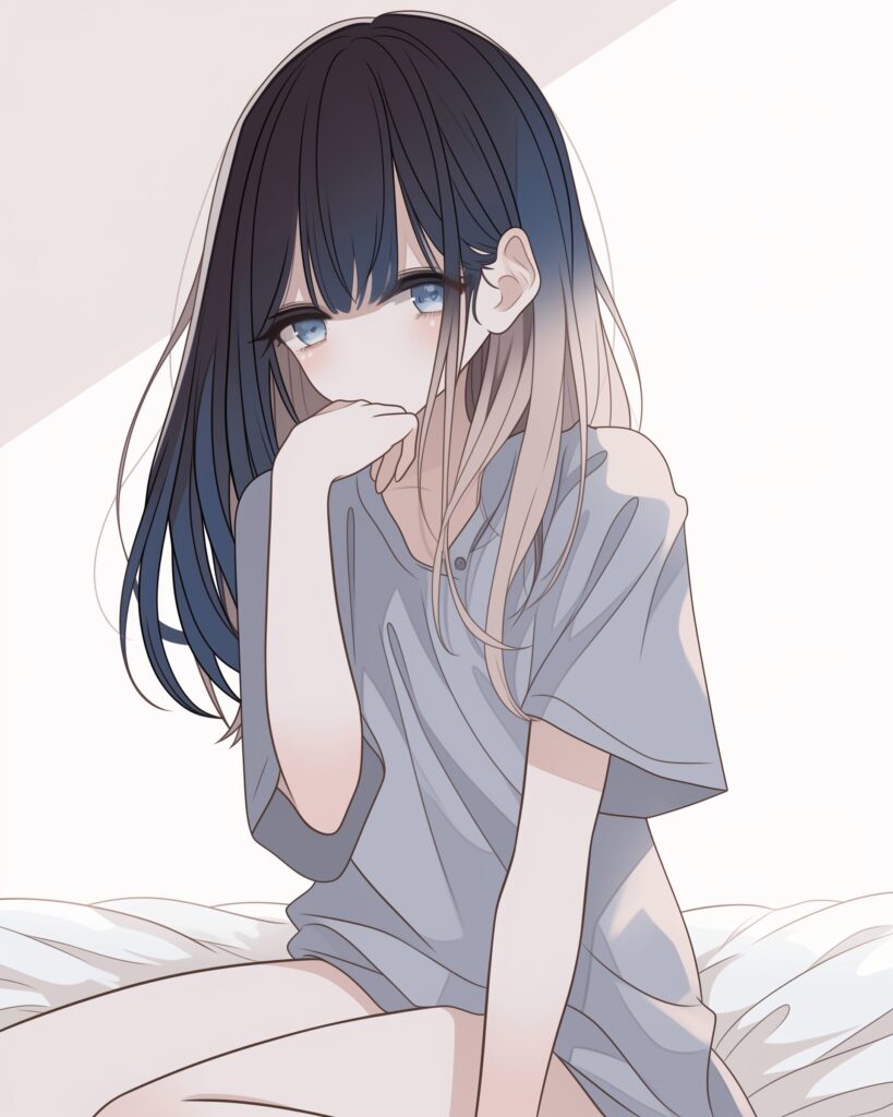 月森さんを笑わせたい０
