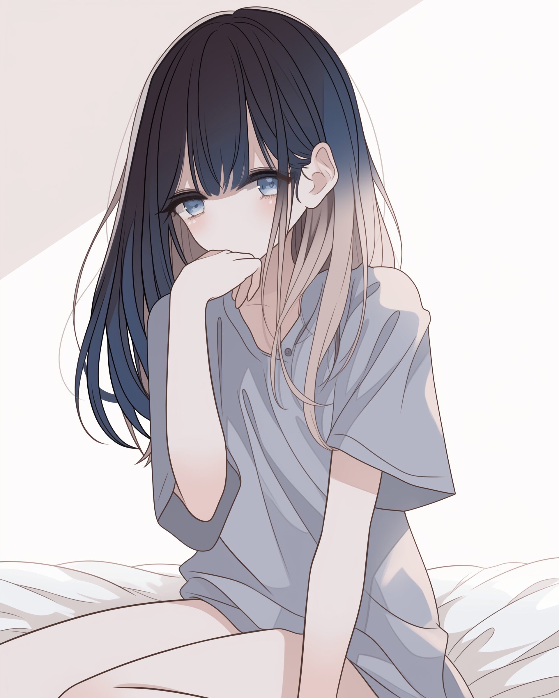 月森さんを笑わせたい0