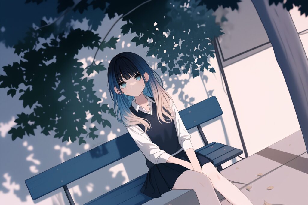 月森さん０