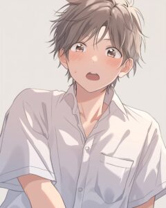 学生男子０