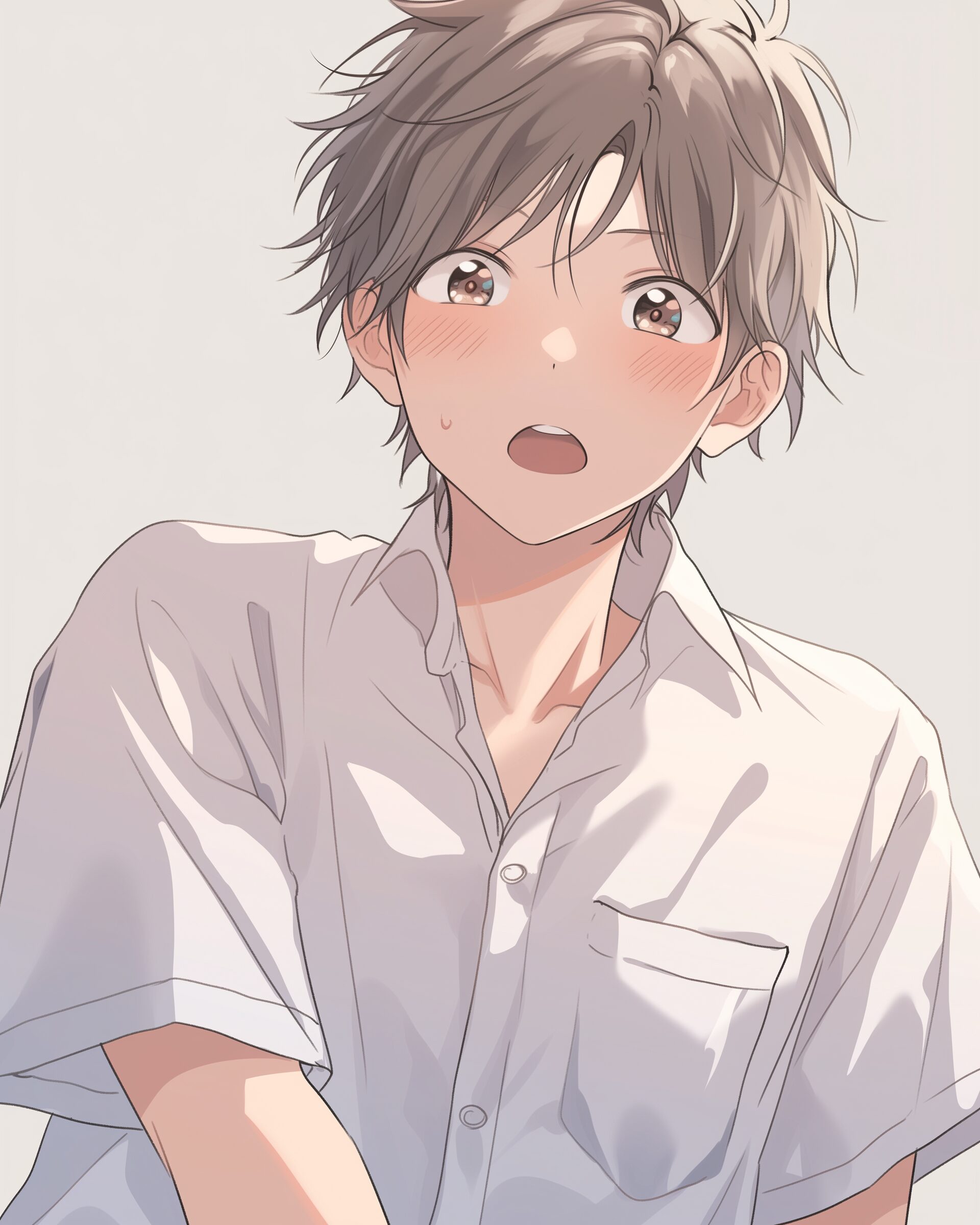 学生男子0