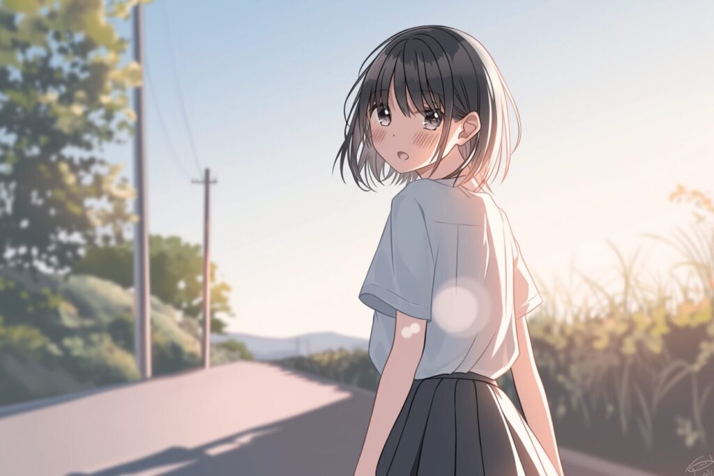私も決まってないよ、花火大会の予定。