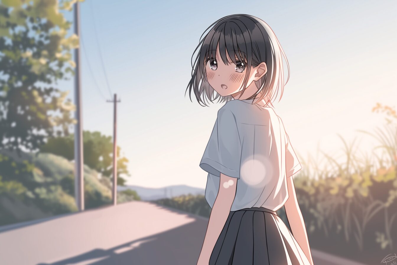 私も決まってないよ、花火大会の予定。