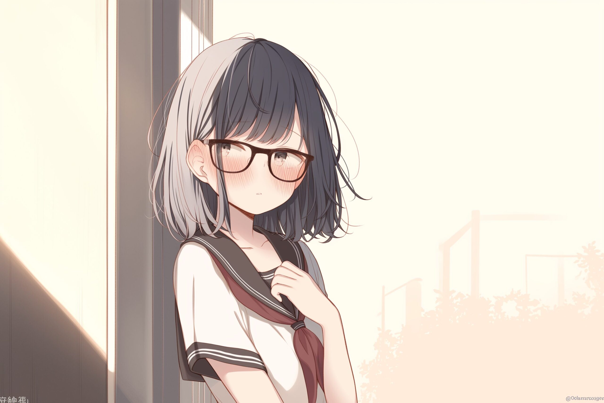 橘 柚(Yuzu Tachibana)0