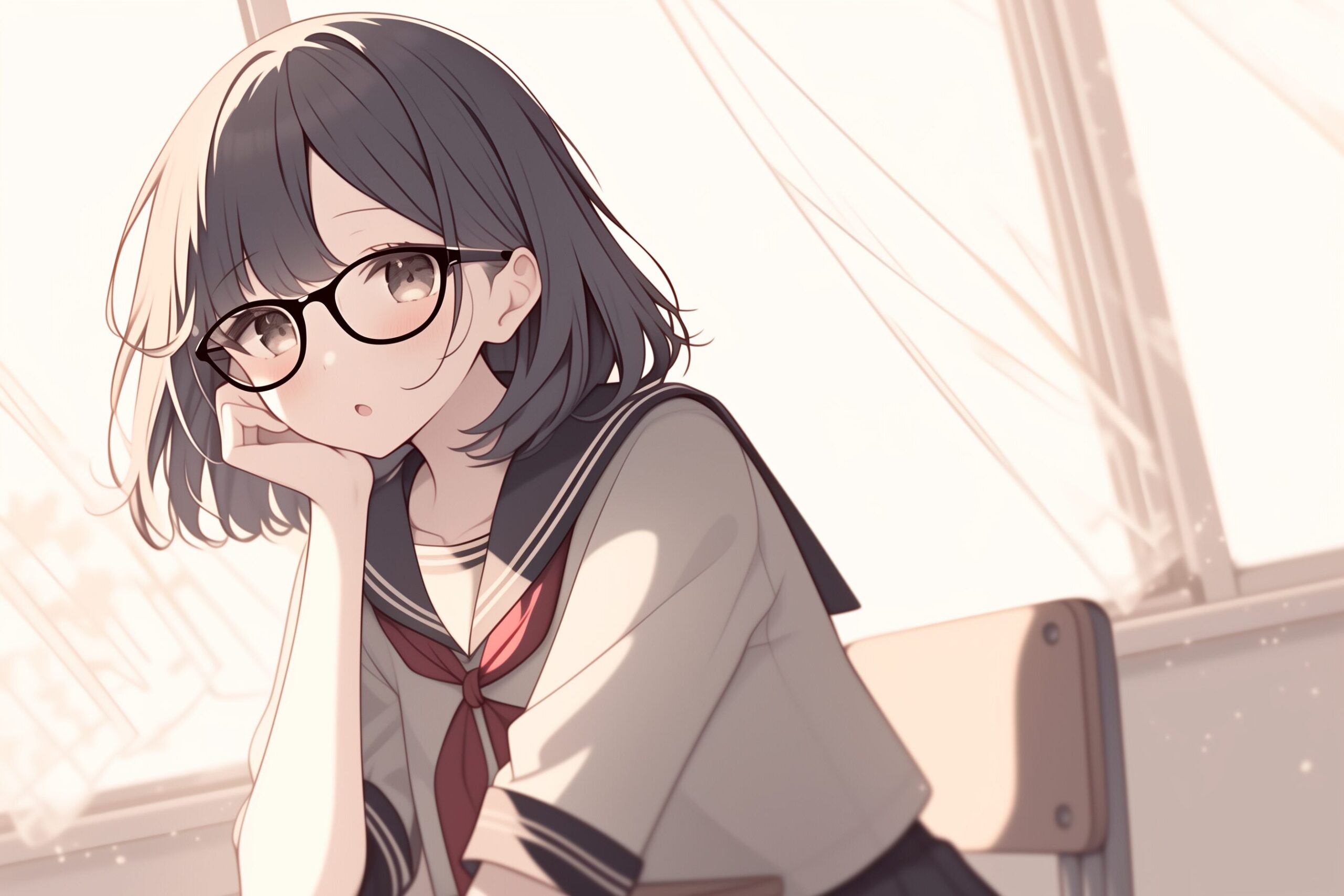 橘 柚(Yuzu Tachibana)2