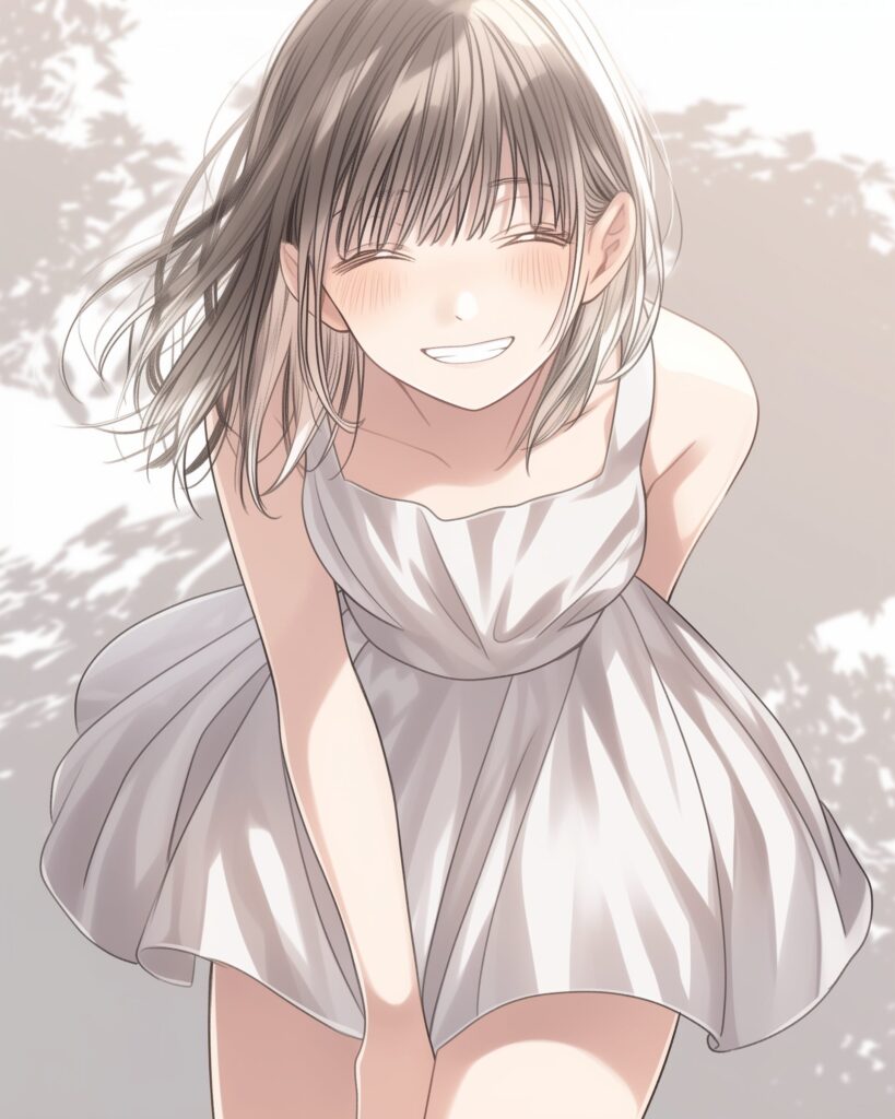 ワンピース女子０