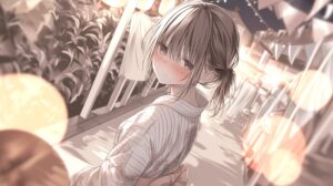 夏恋カップル１