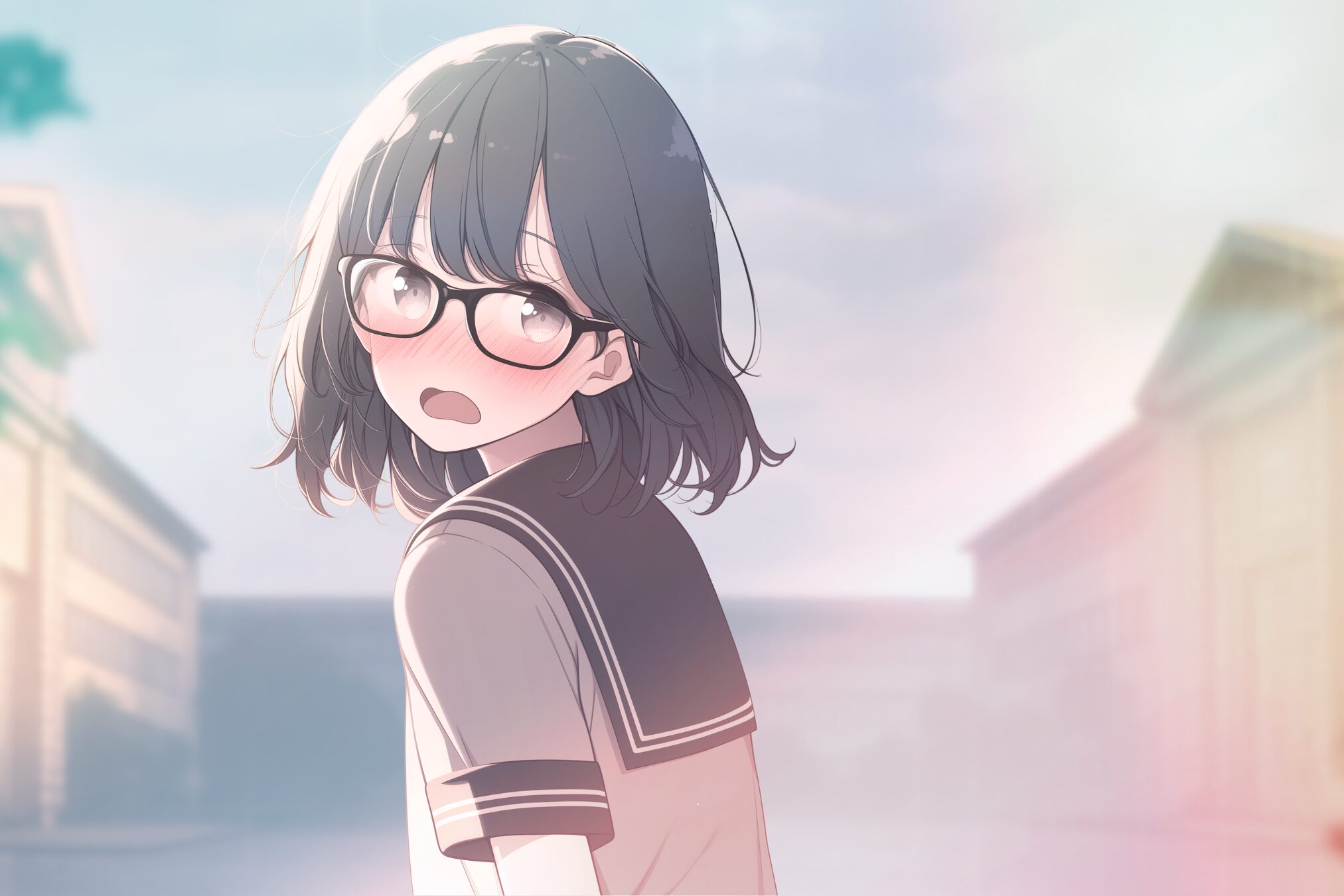 橘 柚(Yuzu Tachibana)0