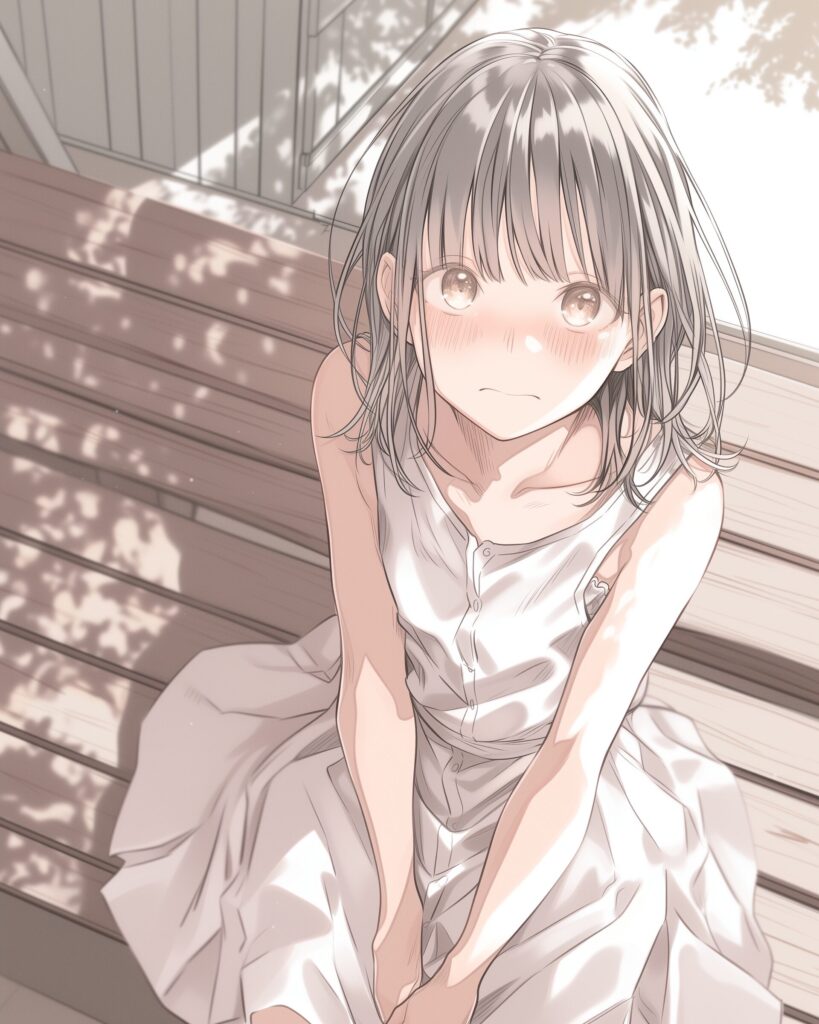 ワンピース女子０