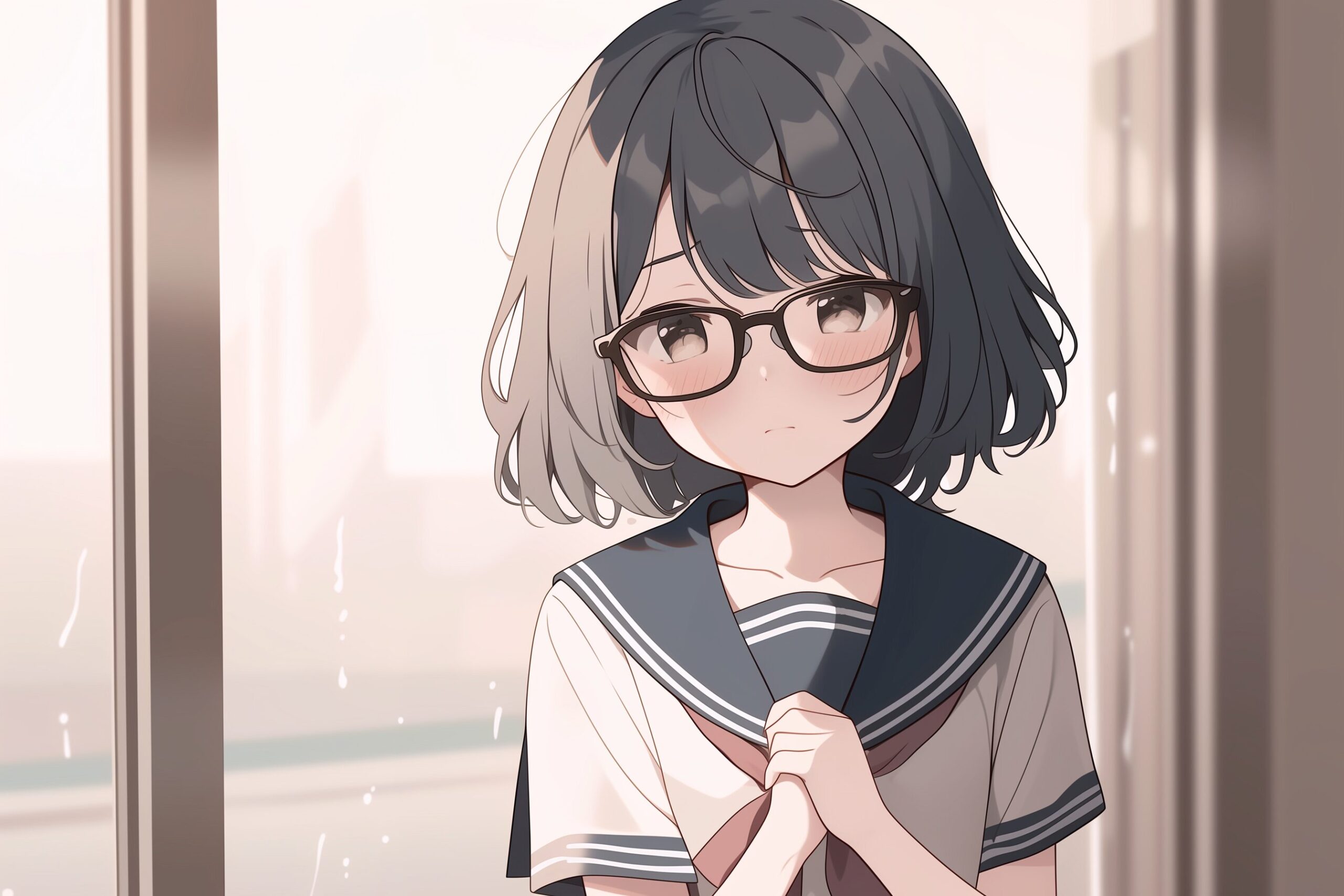 橘 柚(Yuzu Tachibana)1